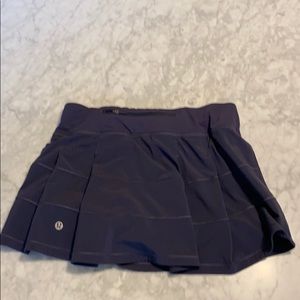Lululemon skirt